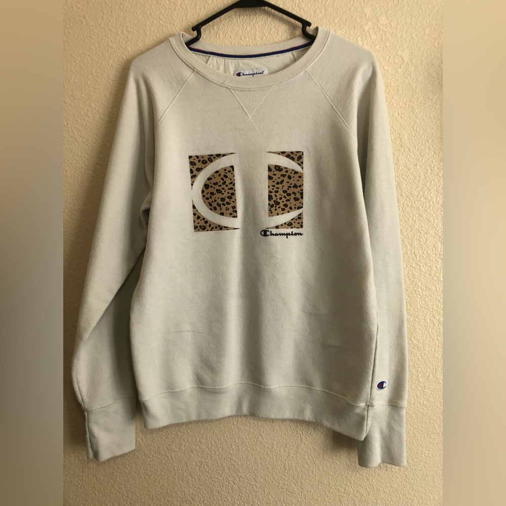 💖Champion crewneck sweatershirt💖